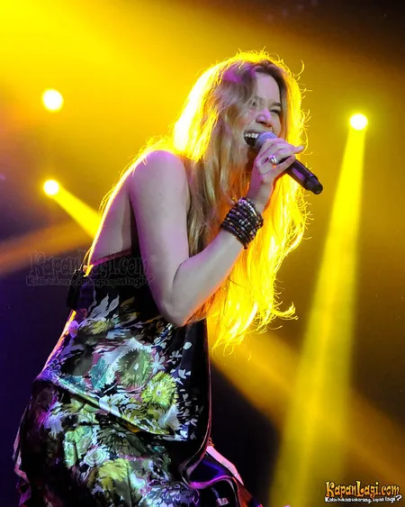 Foto Joss Stone
