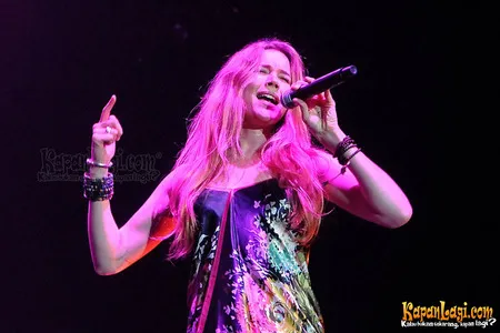 Foto Joss Stone
