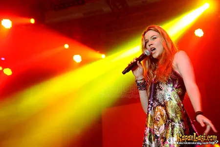 Foto Joss Stone
