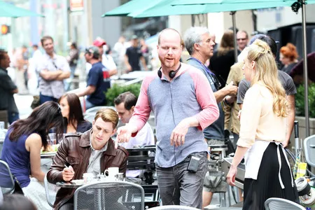 Foto Joss Whedon