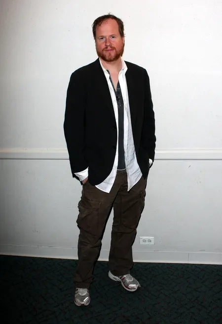 Foto Joss Whedon
