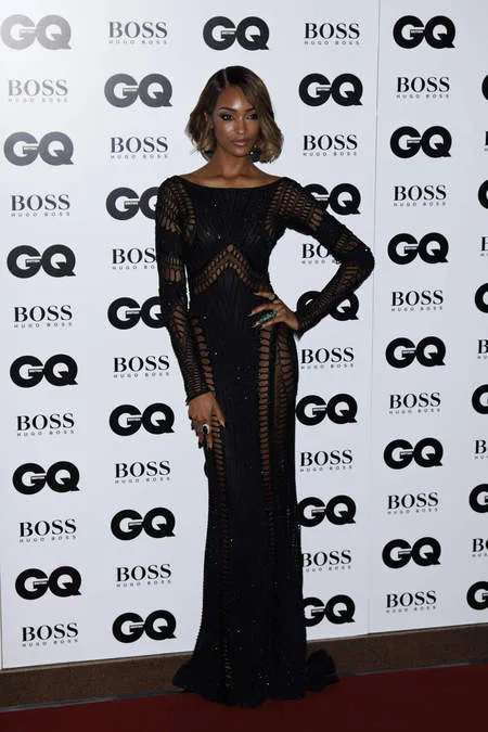 Foto Jourdan Dunn