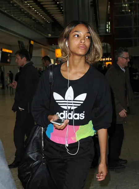 Foto Jourdan Dunn