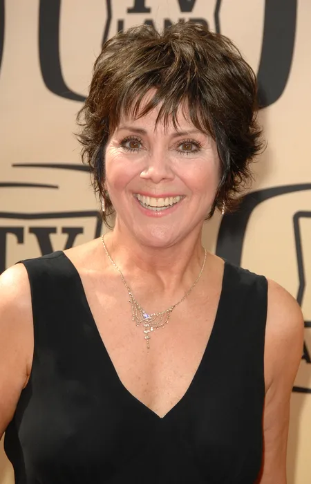 Foto Joyce Dewitt