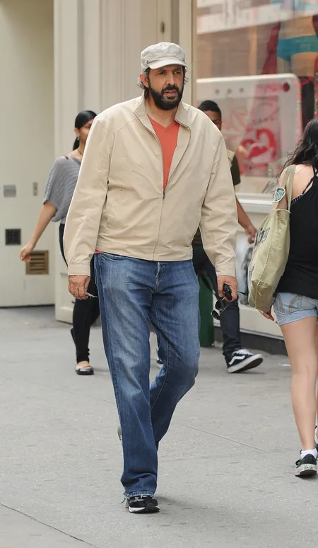 Foto Juan Luis Guerra