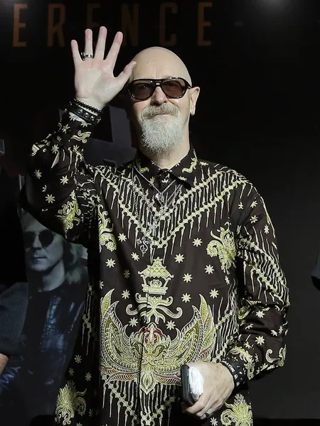 Foto Judas Priest
