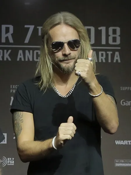 Foto Judas Priest