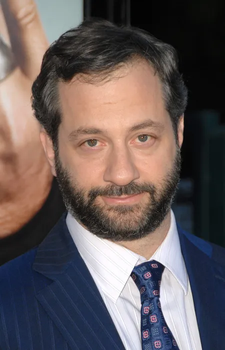 Foto Judd Apatow