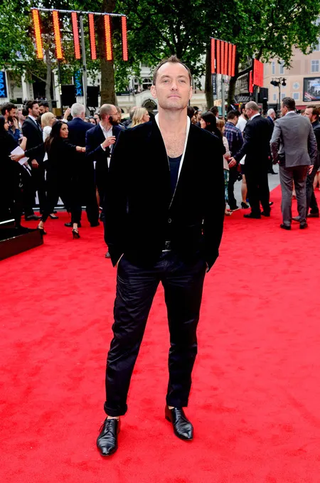 Foto Jude Law