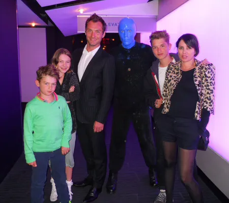 Foto Jude Law