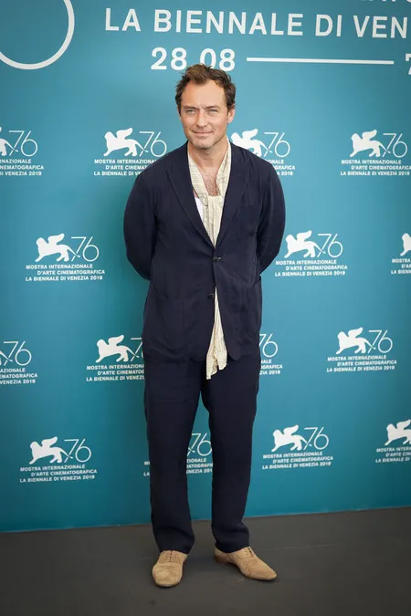 Foto Jude Law