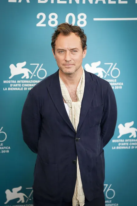 Foto Jude Law