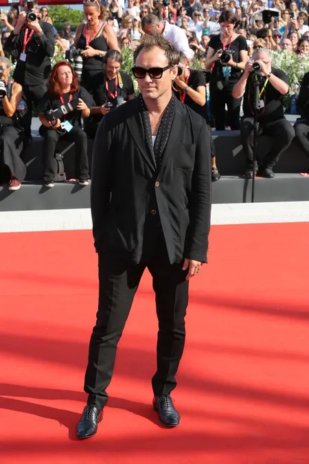 Foto Jude Law