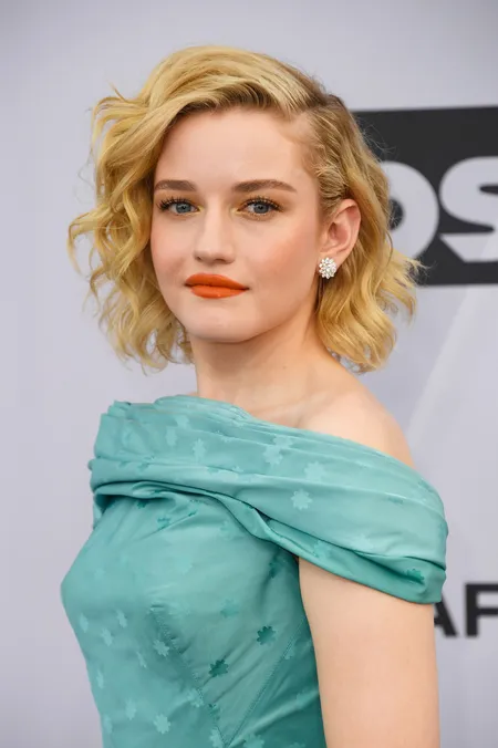Foto Julia Garner