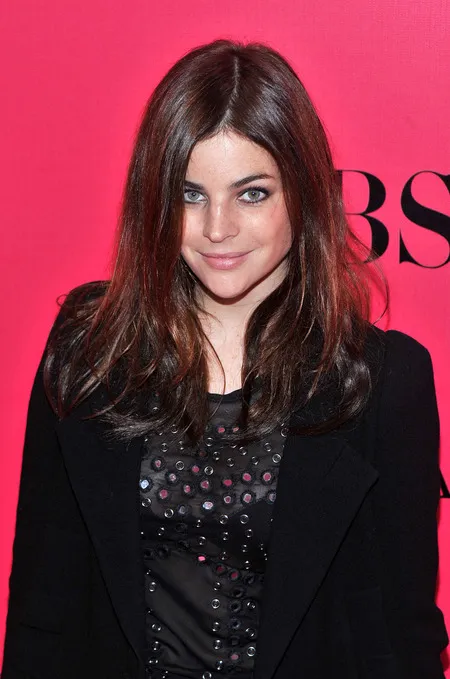 Foto Julia Restoin Roitfeld