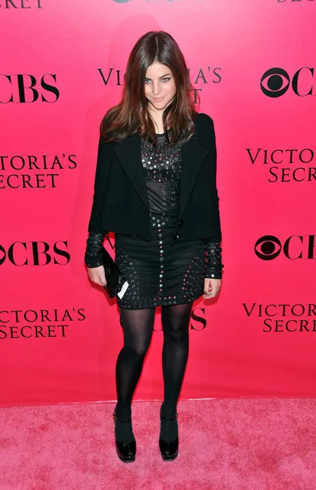 Foto Julia Restoin Roitfeld