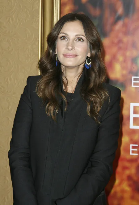 Foto Julia Roberts