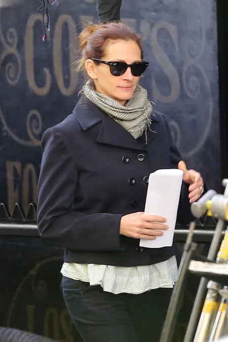 Foto Julia Roberts