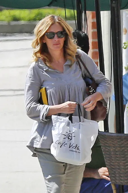 Foto Julia Roberts