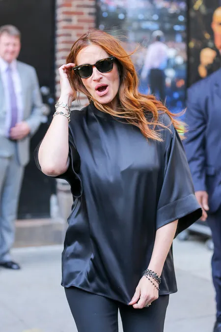 Foto Julia Roberts