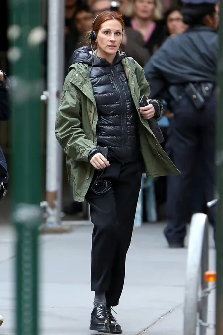 Foto Julia Roberts
