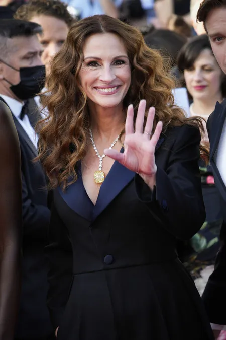 Foto Julia Roberts