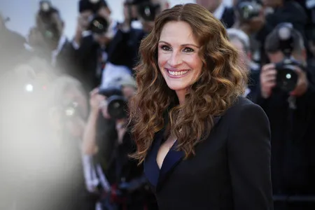 Foto Julia Roberts