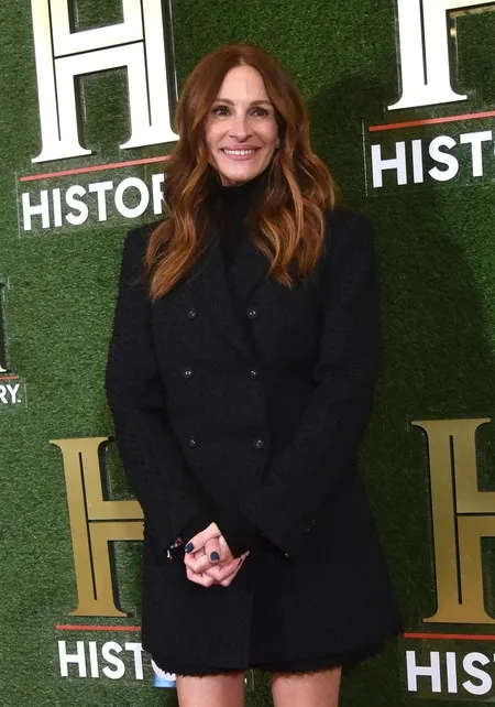 Foto Julia Roberts