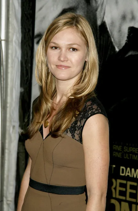 Foto Julia Stiles