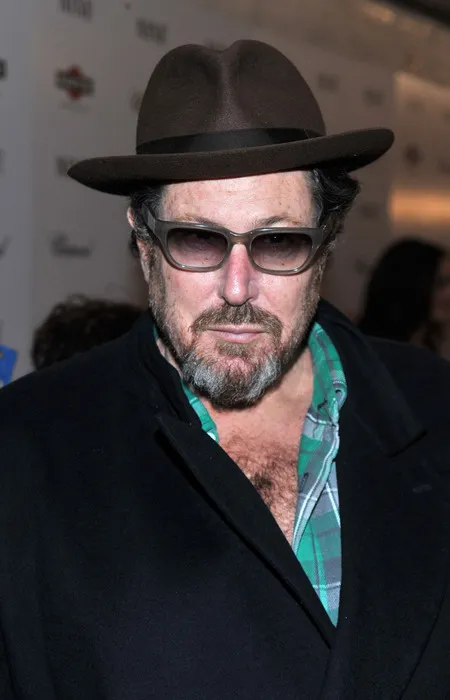 Foto Julian Schnabel