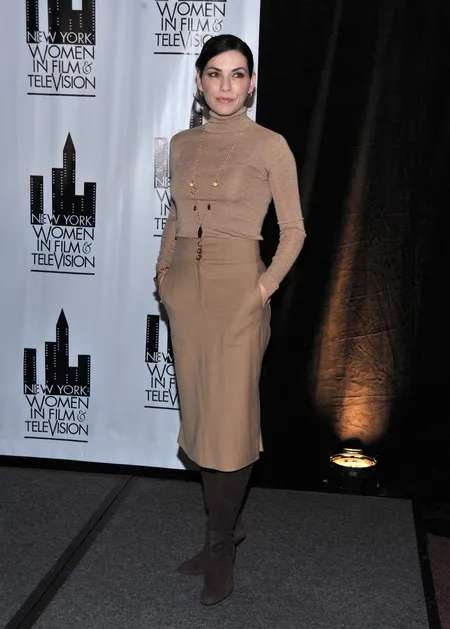 Foto Julianna Margulies