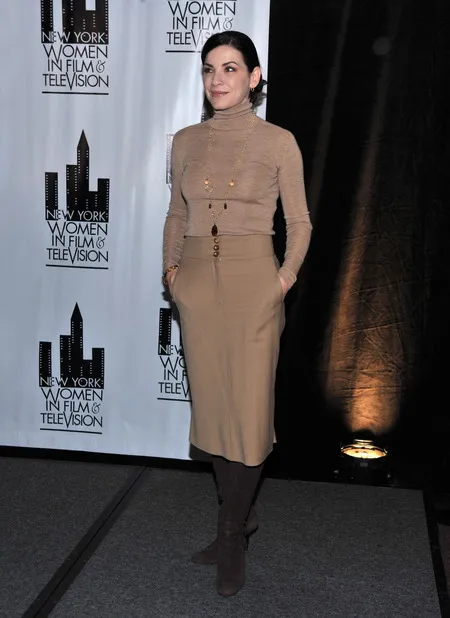 Foto Julianna Margulies