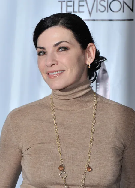 Foto Julianna Margulies