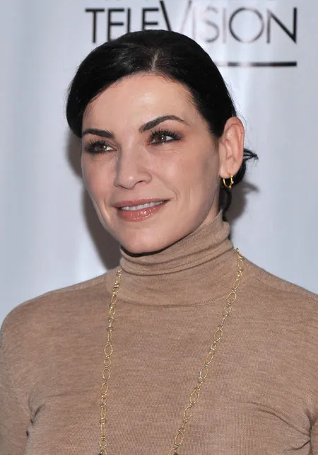Foto Julianna Margulies