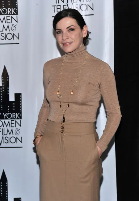 Foto Julianna Margulies