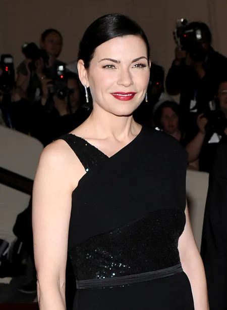 Foto Julianna Margulies
