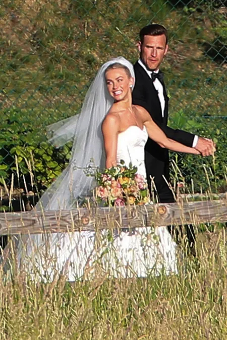 Foto Julianne Hough