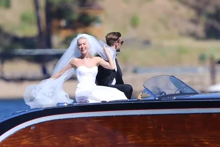 Foto Julianne Hough