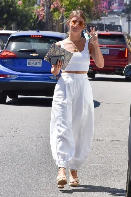 Foto Julianne Hough