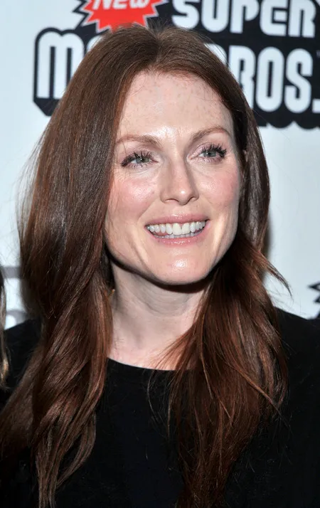 Foto Julianne Moore