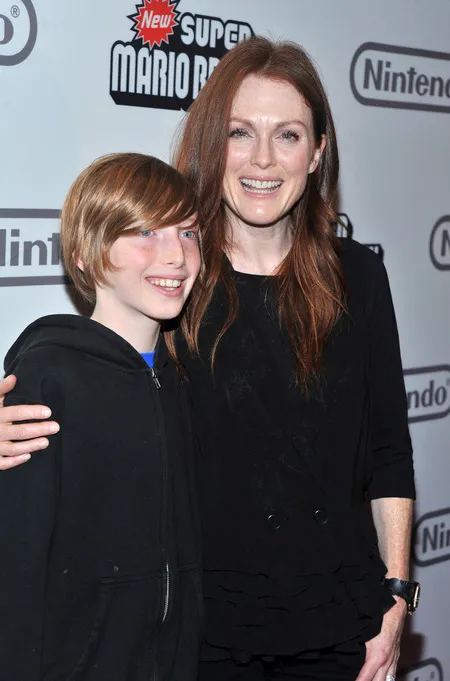 Foto Julianne Moore
