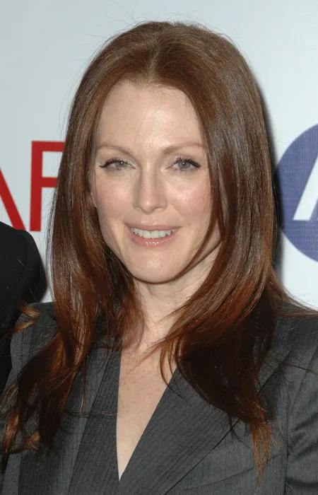 Foto Julianne Moore