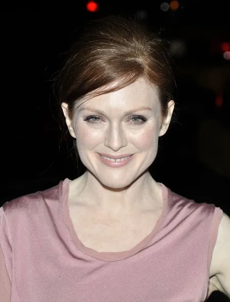 Foto Julianne Moore