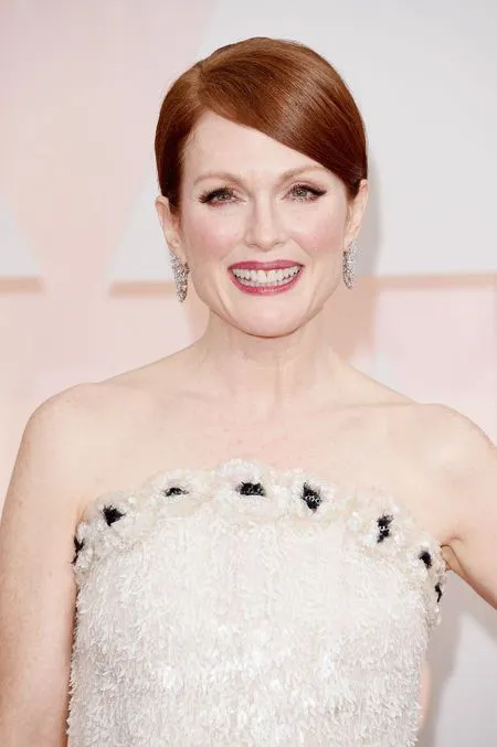 Foto Julianne Moore
