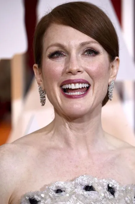 Foto Julianne Moore