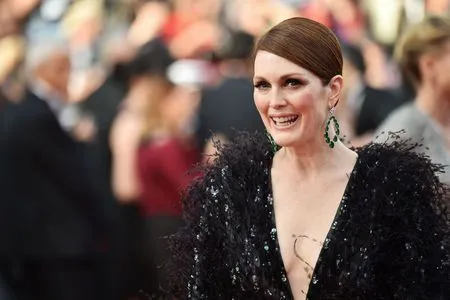 Foto Julianne Moore