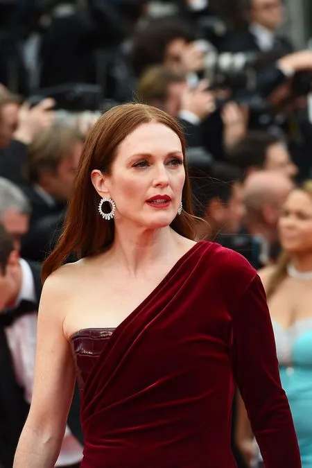 Foto Julianne Moore