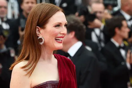 Foto Julianne Moore