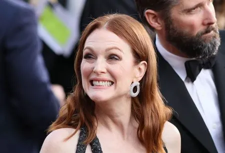 Foto Julianne Moore