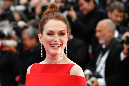 Foto Julianne Moore
